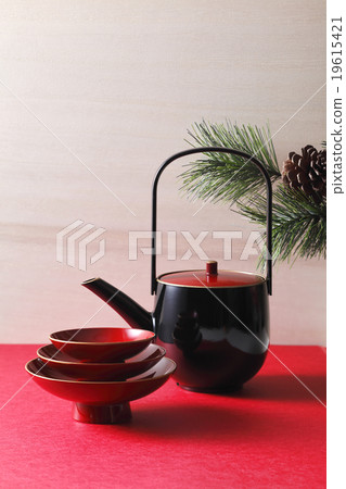 Japanese style image Japanese style image 19615421