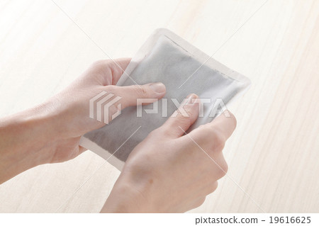 Disposable hand warmers 19616625