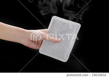 免洗暖器 19616632