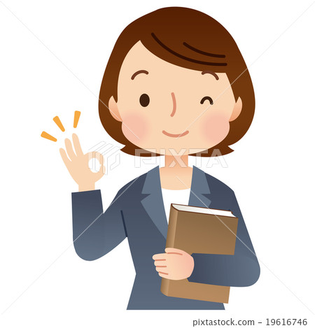 Suit female expert ok Suit female expert ok 19616746