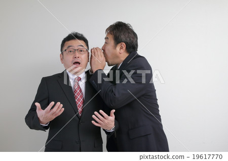 高級男·謠言 19617770