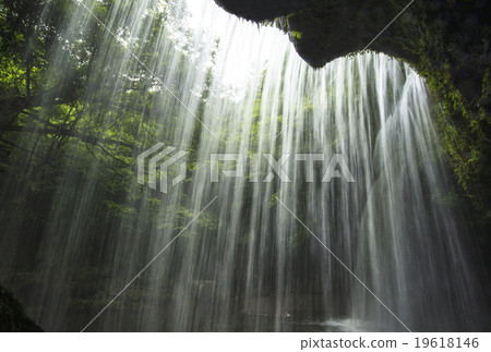 Nabegataki Aso Kyushu 19618146