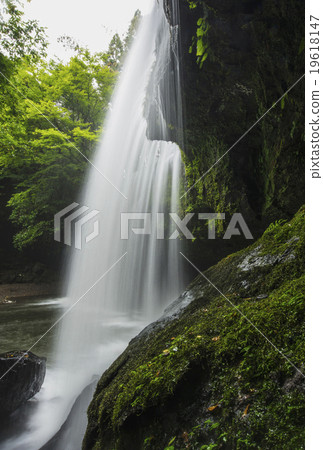 Nabegataki Aso Kyushu 19618147