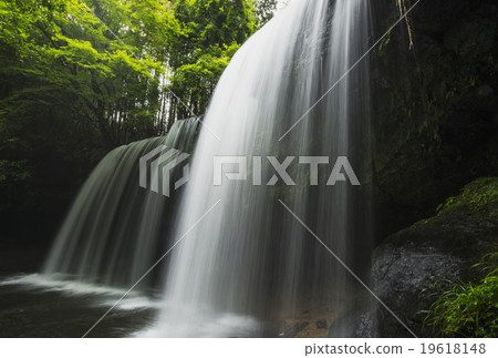 Nabegataki Aso Kyushu 19618148