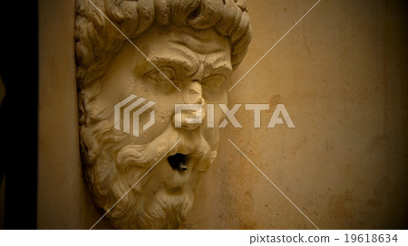Venezia relief 1 Venezia relief 1 19618634