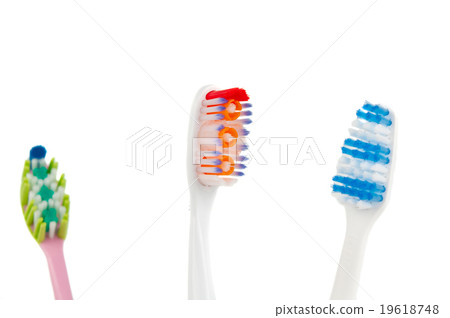 toothbrush 19618748
