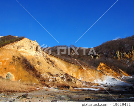 Jigokudani Jigokudani 19619451