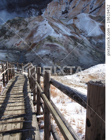 Jigokudani Jigokudani 19619452
