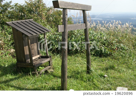 Fukigosho魔杖蝦神社 19620896