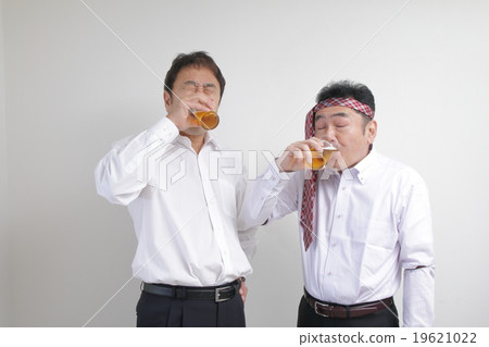 高級男·宴會 19621022