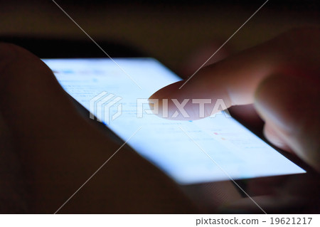 智能手機 19621217