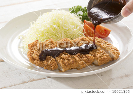  Miso katsu 19621595