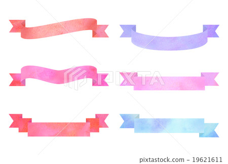 A ribbon A ribbon 19621611