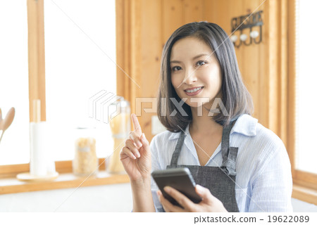 Housewife lifestyle Housewife lifestyle 19622089