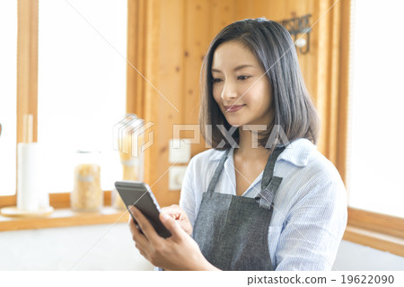 主婦的生活方式 主婦的生活方式 19622090