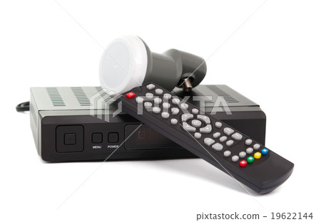 Satellite TV 19622144