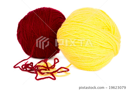 a ball of thread a ball of thread 19623079