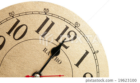 clock clock 19623100