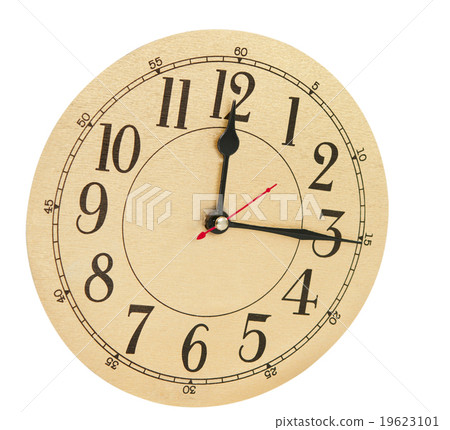 clock clock 19623101
