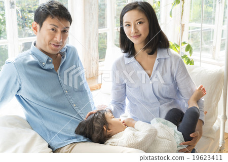 Parent-child lifestyle 19623411