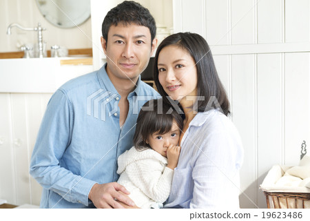 Family lifestyle 19623486