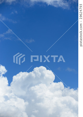 Cloud cover 19624793