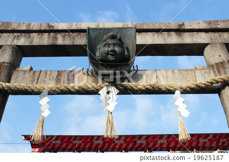 京都惠比壽神社 京都惠比壽神社 19625187