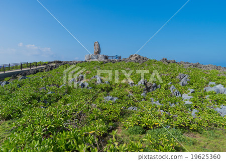 Cape Hedo Okinawa Prefecture 19625360