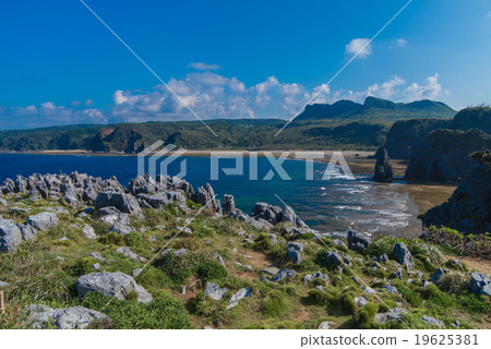 Cape Hedo Okinawa Prefecture 19625381