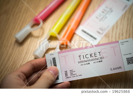 現場音樂會 19625868