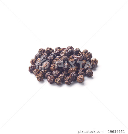 黑胡椒 19634651