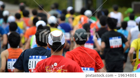 Marathon 19634801