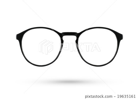 Fashion glasses style plastic-framed Fashion glasses style plastic-framed 19635161