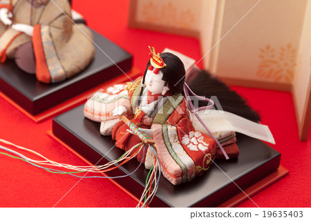 Hina dolls _ 01 19635403