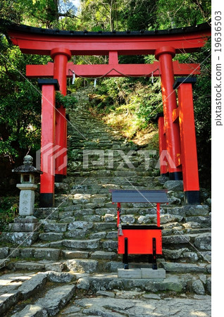 Kamikura Shrine Kamikura Shrine 19636503