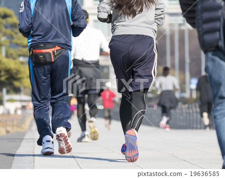 Imperial running Imperial running 19636585