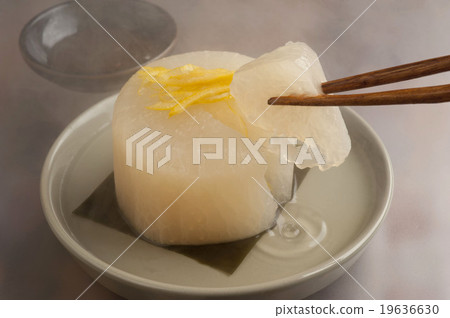 Miso Daikon 19636630
