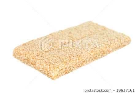 Honey bars with sesame Honey bars with sesame 19637161