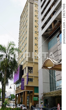 Malaysia Metro Hotel at KL Central Malaysia Metro Hotel at KL Central 19637408
