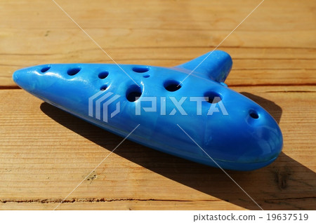 Ocarina Ocarina 19637519