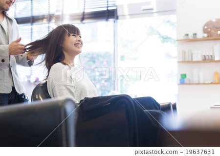 Beauty salon Beauty salon 19637631
