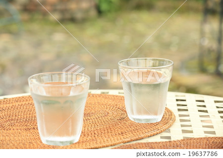 Grass water 19637786