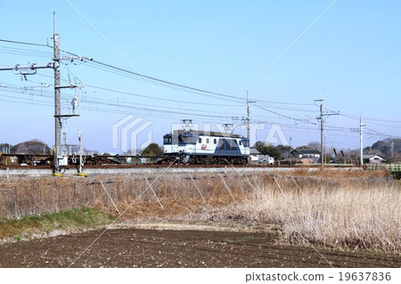 EF 64 1003(東北線) EF 64 1003(東北線) 19637836
