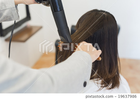 Beauty salon Beauty salon 19637986