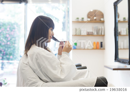 Beauty salon Beauty salon 19638016