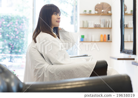 Beauty salon Beauty salon 19638019