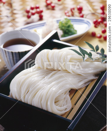 稻葉烏冬面 19638090