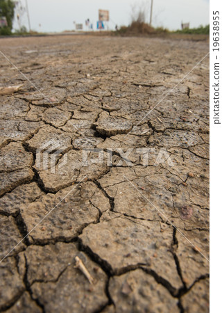 Broken land 19638955