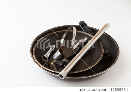 不燃垃圾硬件 不燃垃圾硬件 19639684