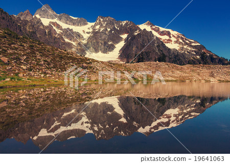 Ann lake Ann lake 19641063